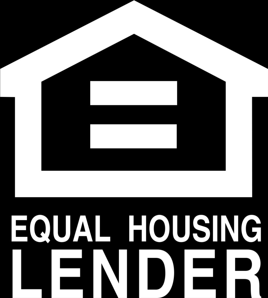 Equal Housing Lender logo