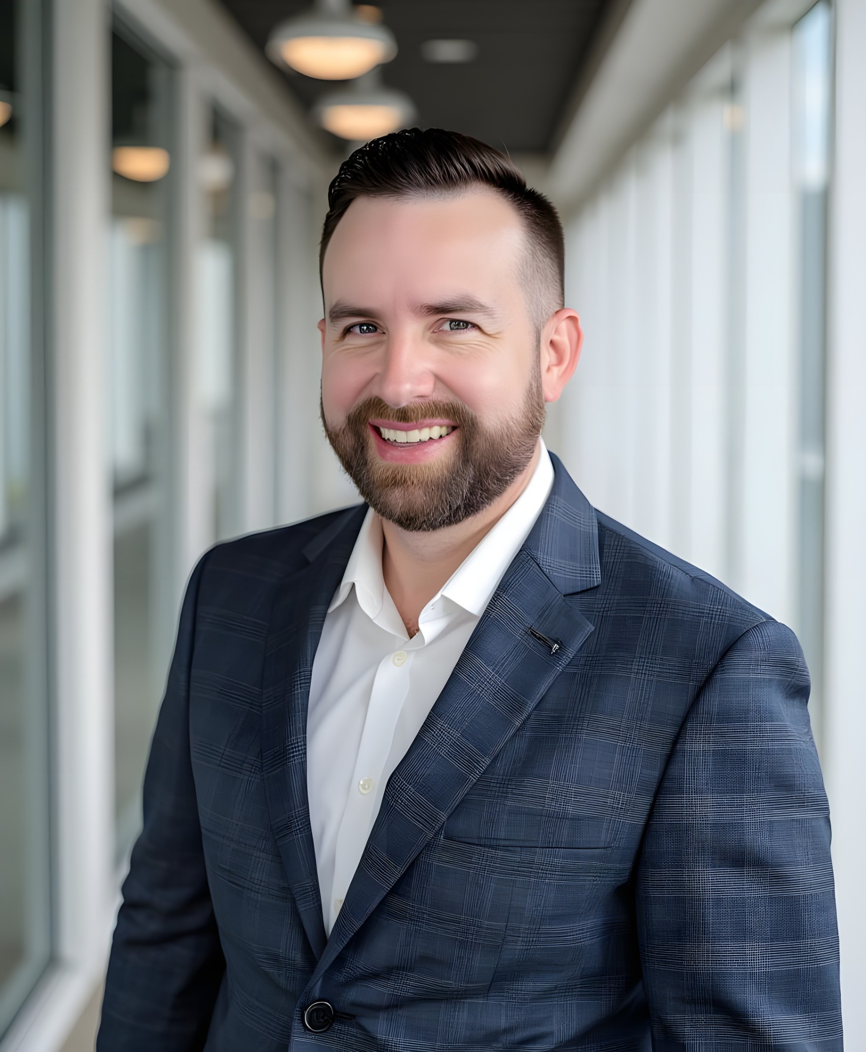 Michael Garcia - Mortgage Loan Originator