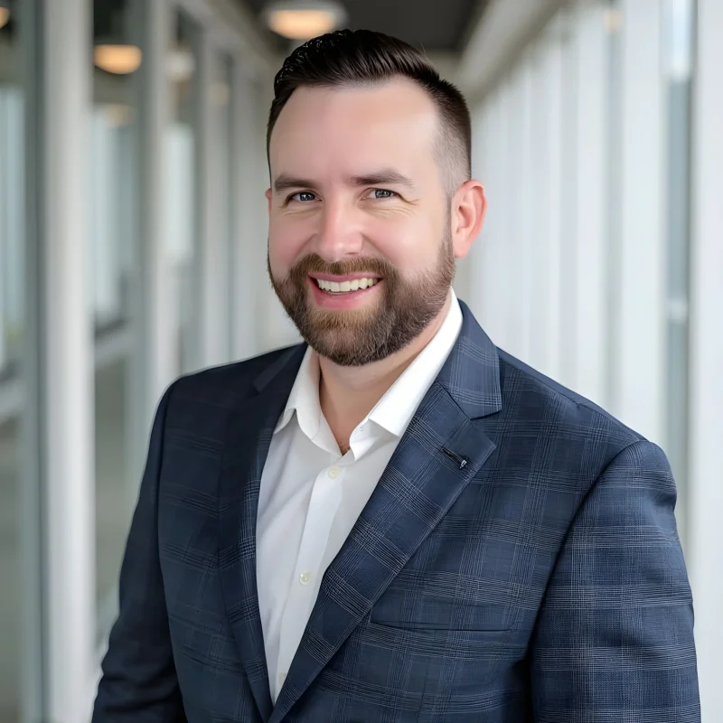 Michael Garcia - Mortgage Loan Originator, Florida