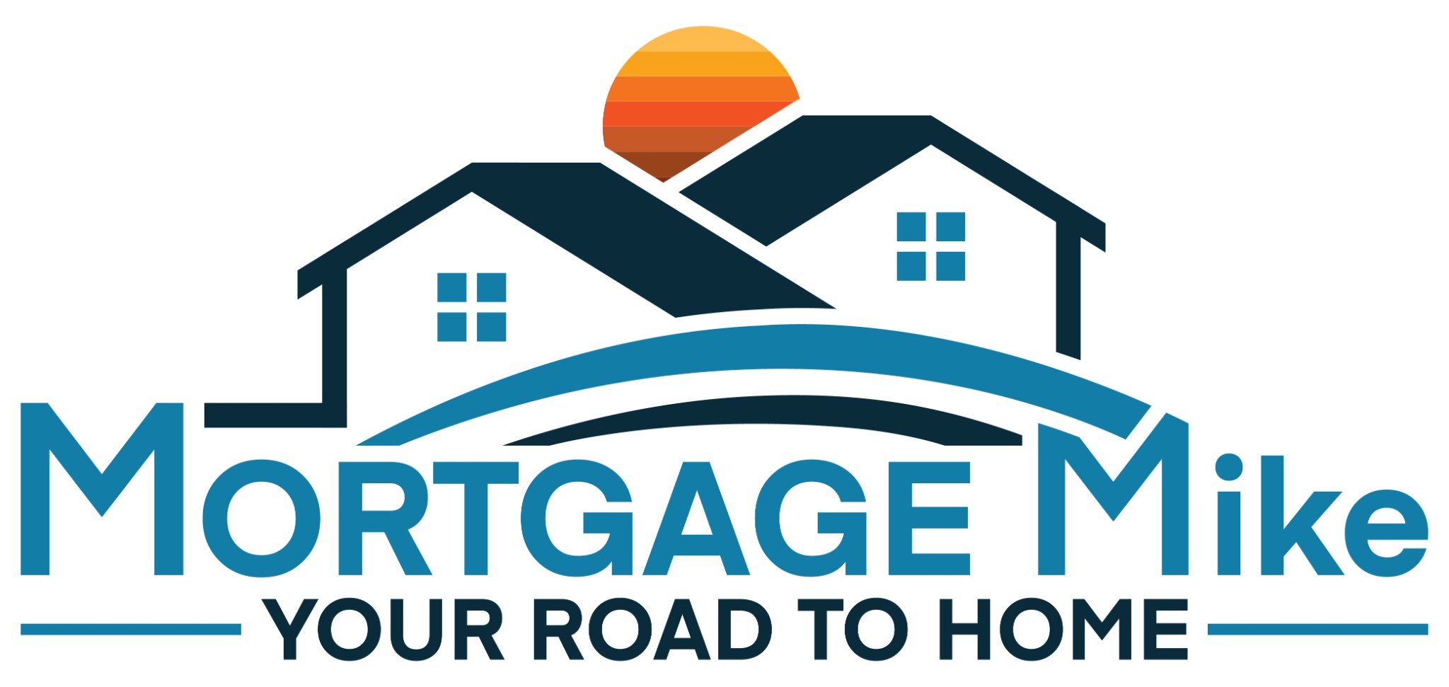 Mortgage Mike FL logo