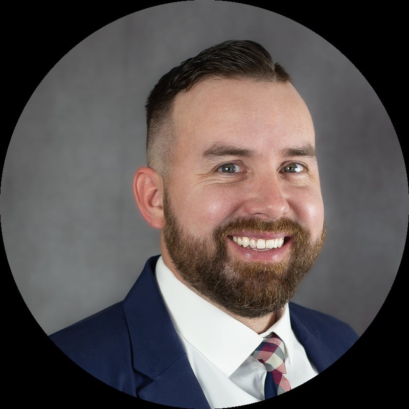 Michael Garcia - Mortgage Loan Originator