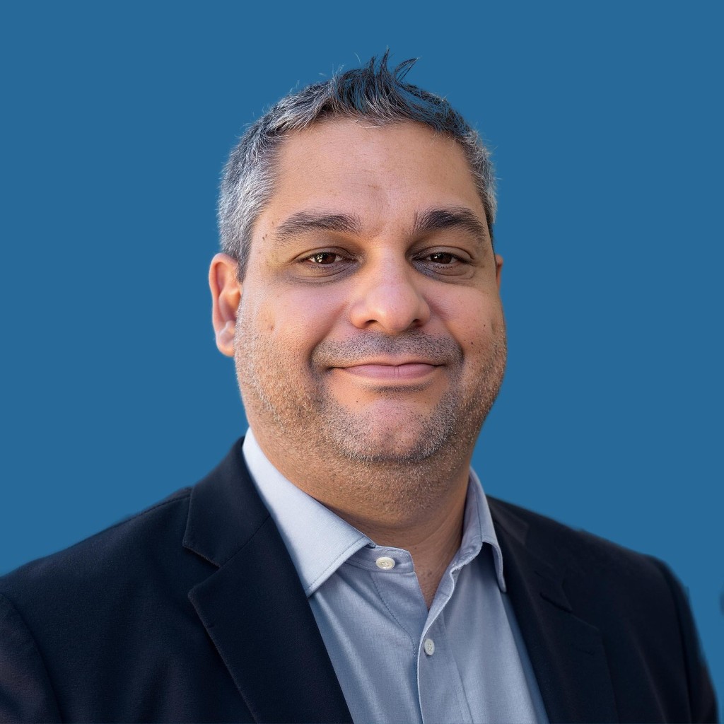 Axel Rivera, Realtor®