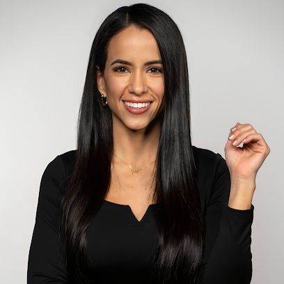 Daniela Patton, Real Estate Advisor