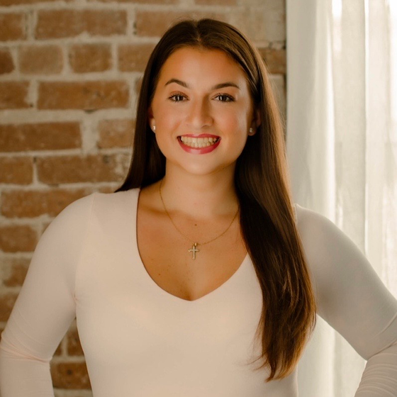 Jenna Schmidt, Licensed Real Estate Professional